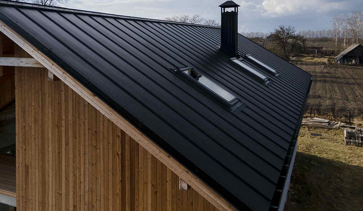 Hot & Cold Roofing
