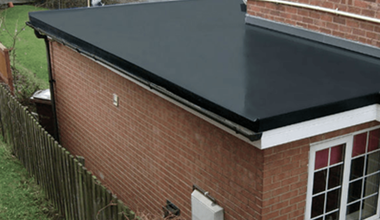 Flat Roofing