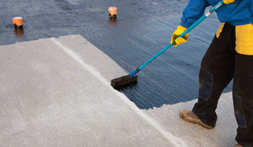 Water Proofing