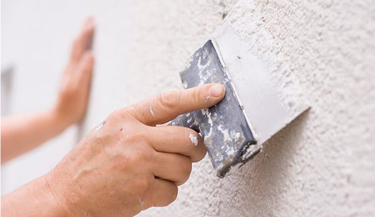 Stucco